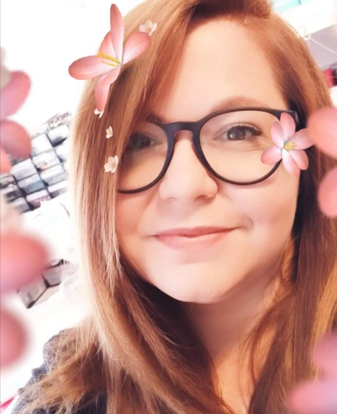 Jenchi Jennifer