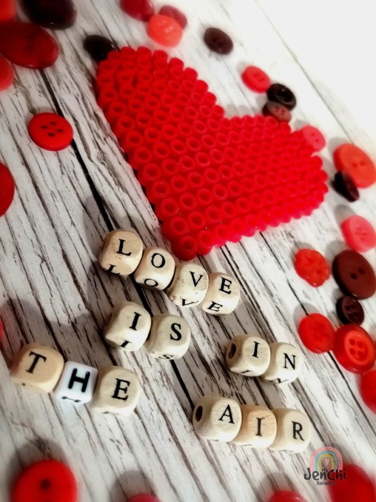 Love heart